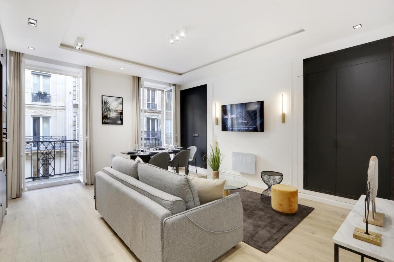 Appartement Cmg - Montorgeuil / Centre De *