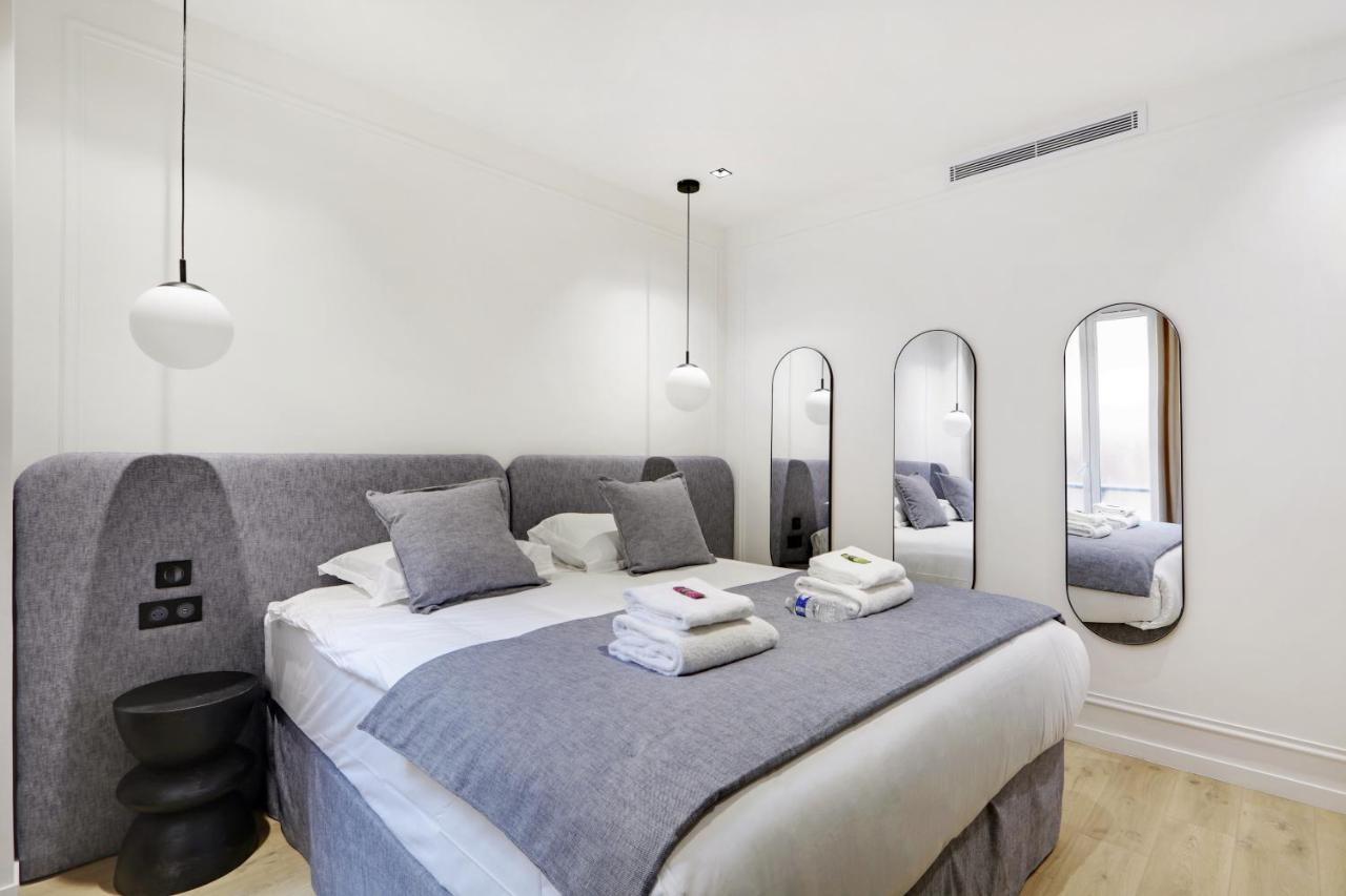 Appartement Cmg - Montorgeuil / Centre De