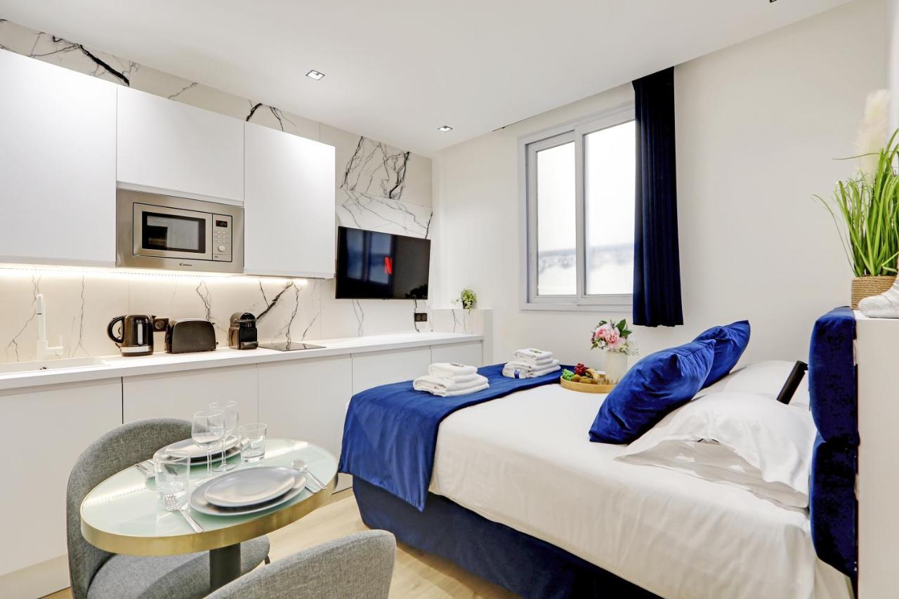 Appartement Cmg - Montorgeuil / Centre De *