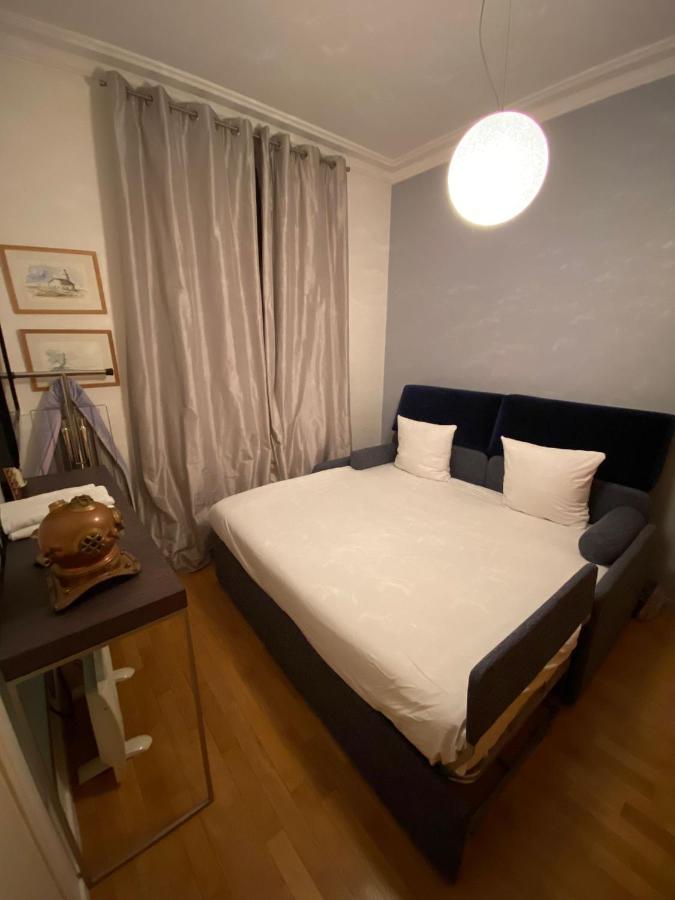 Appart hôtel Raynouard Apartment *
