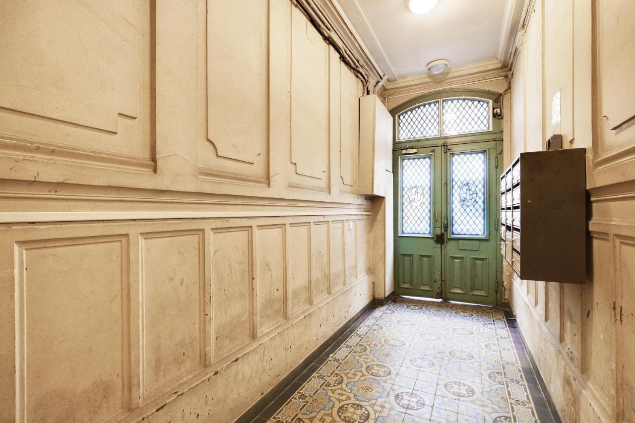 Appartement Cmg - Montorgeuil / Centre De Paris