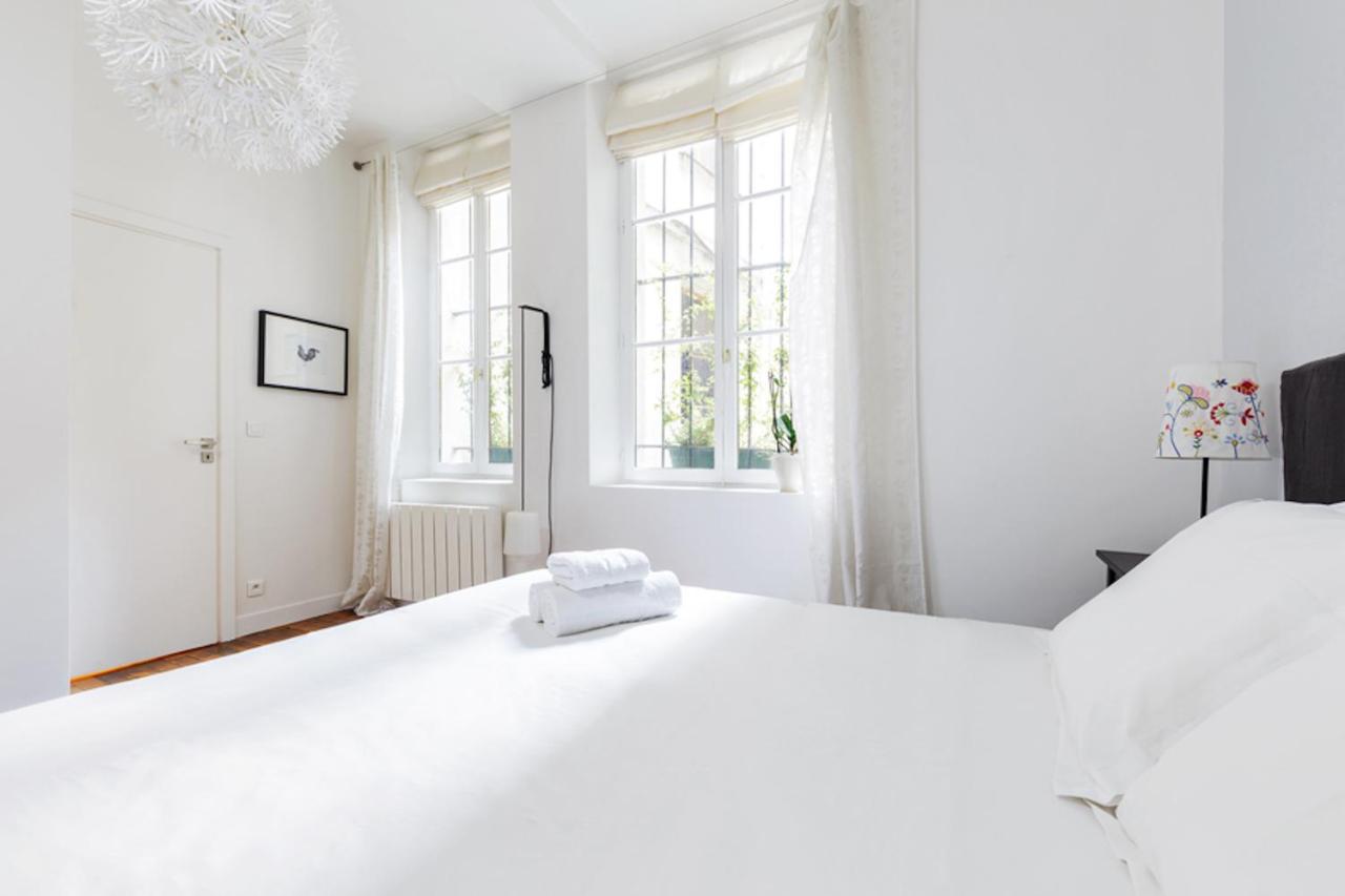 Opera - Central Private Apartment Paris