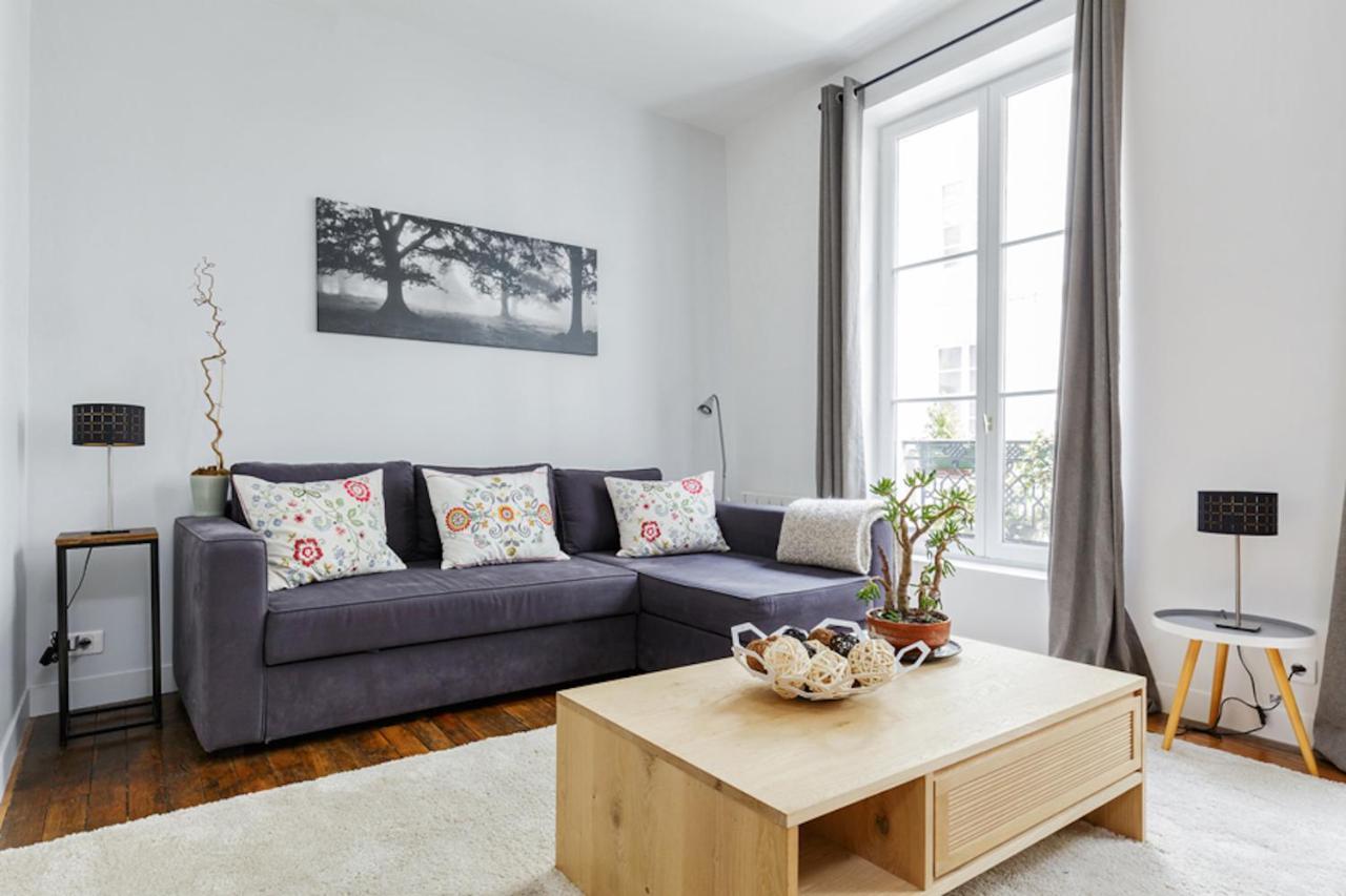 Opera - Central Private Apartment Paris