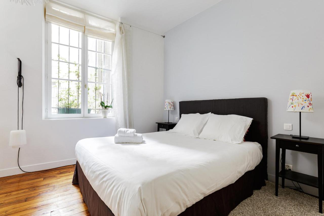 Opera - Central Private Apartment