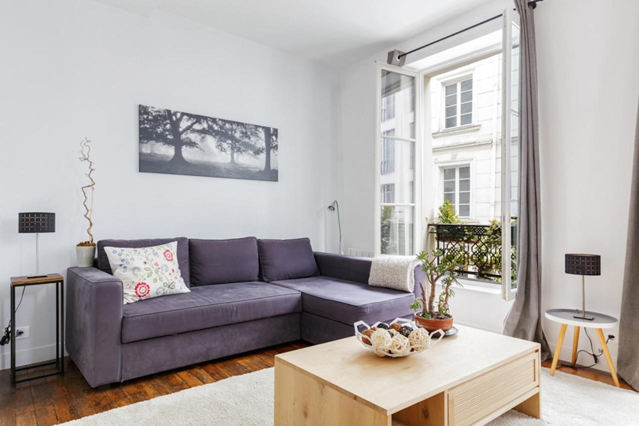 Opera - Central Private Apartment *