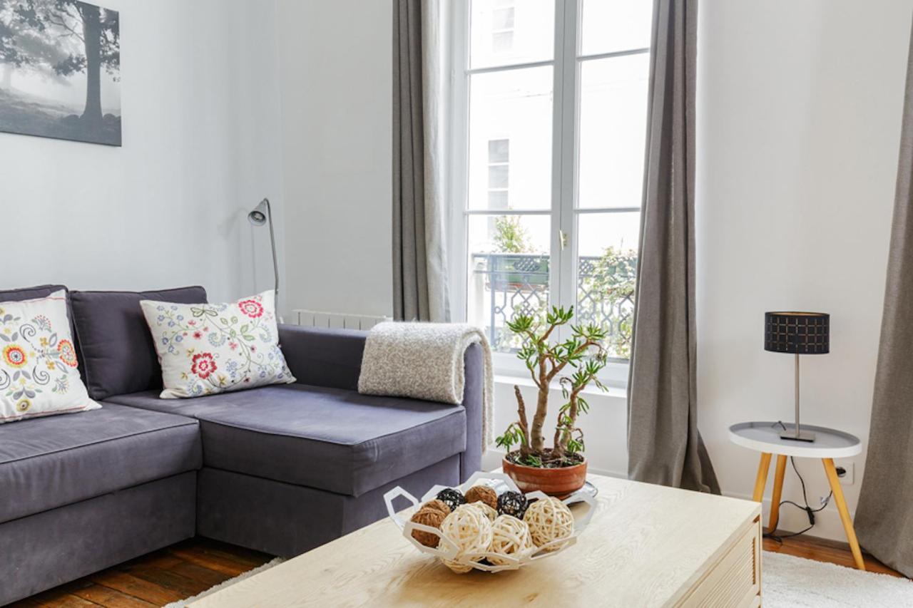 Opera - Central Private Apartment Paris