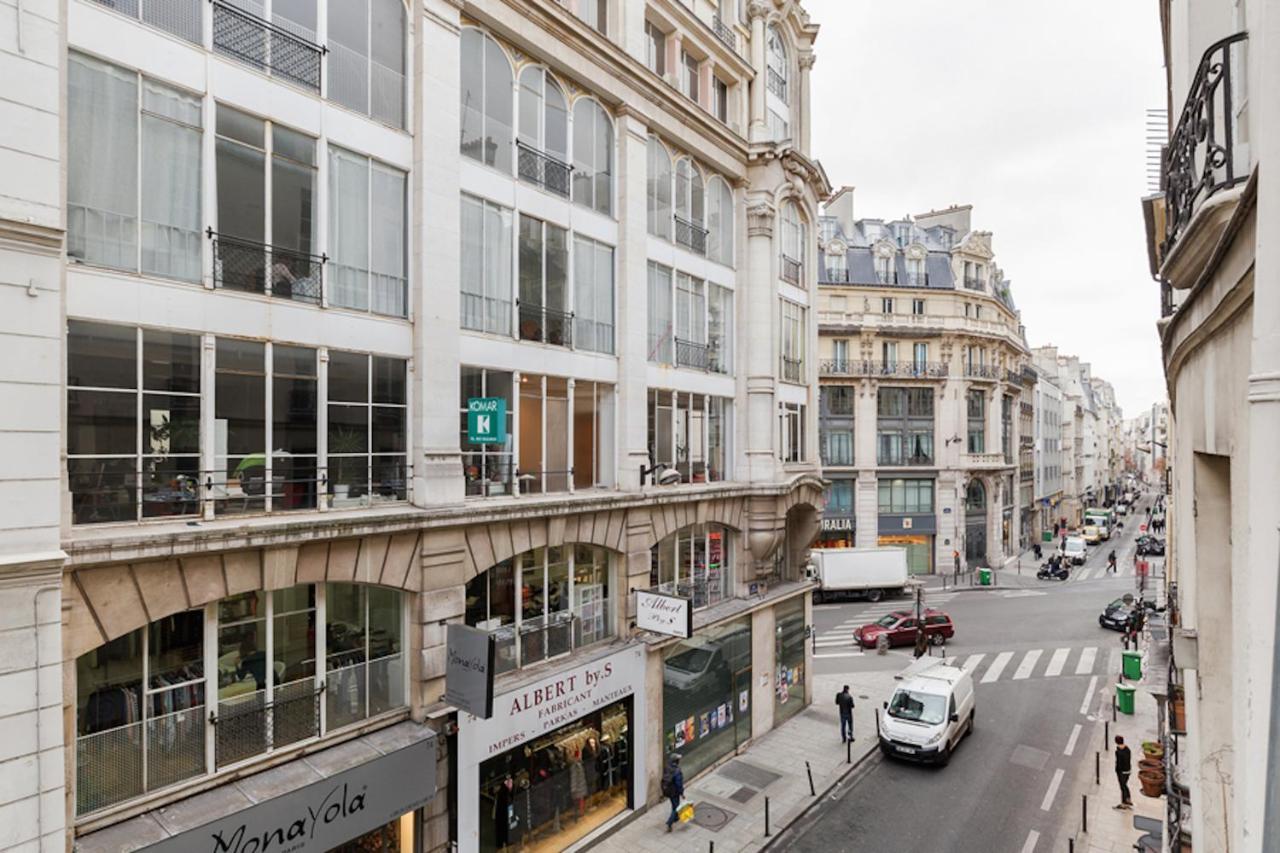 Apartment Opera - Central Private *