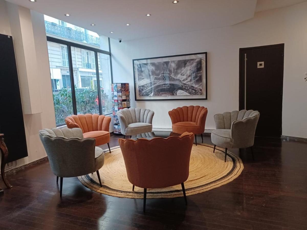 Aida Marais Hotel 3*