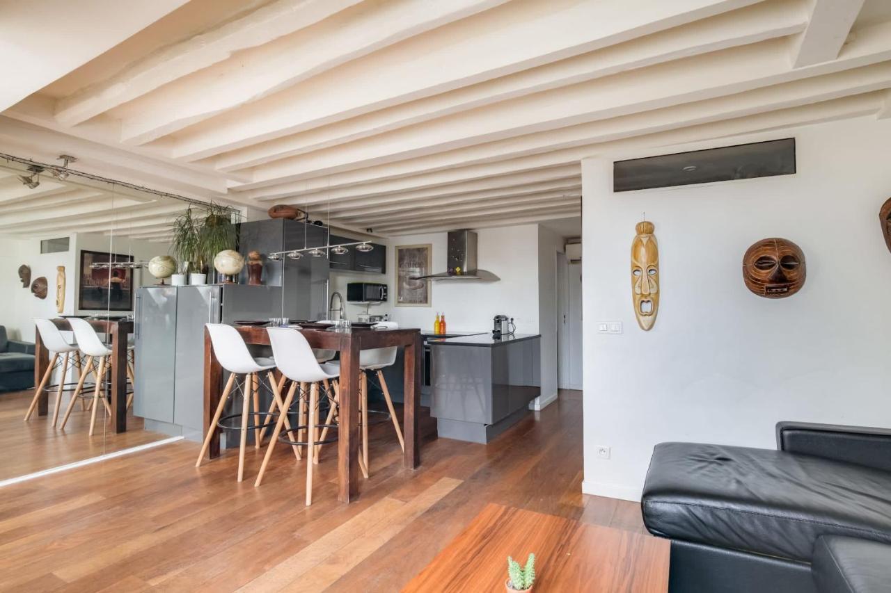 Guestready - Nice And Cozy De Ville Paris