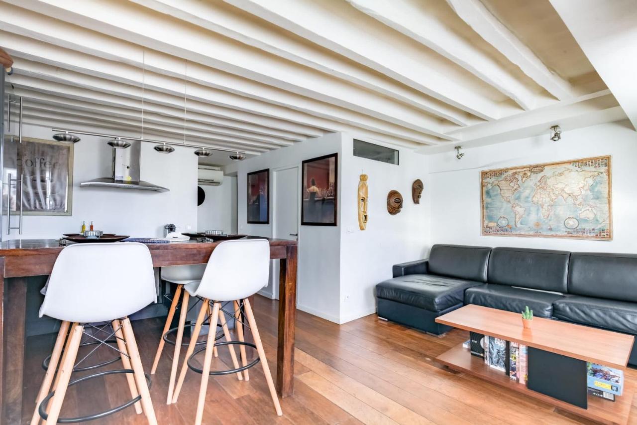Guestready - Nice And Cozy De Ville