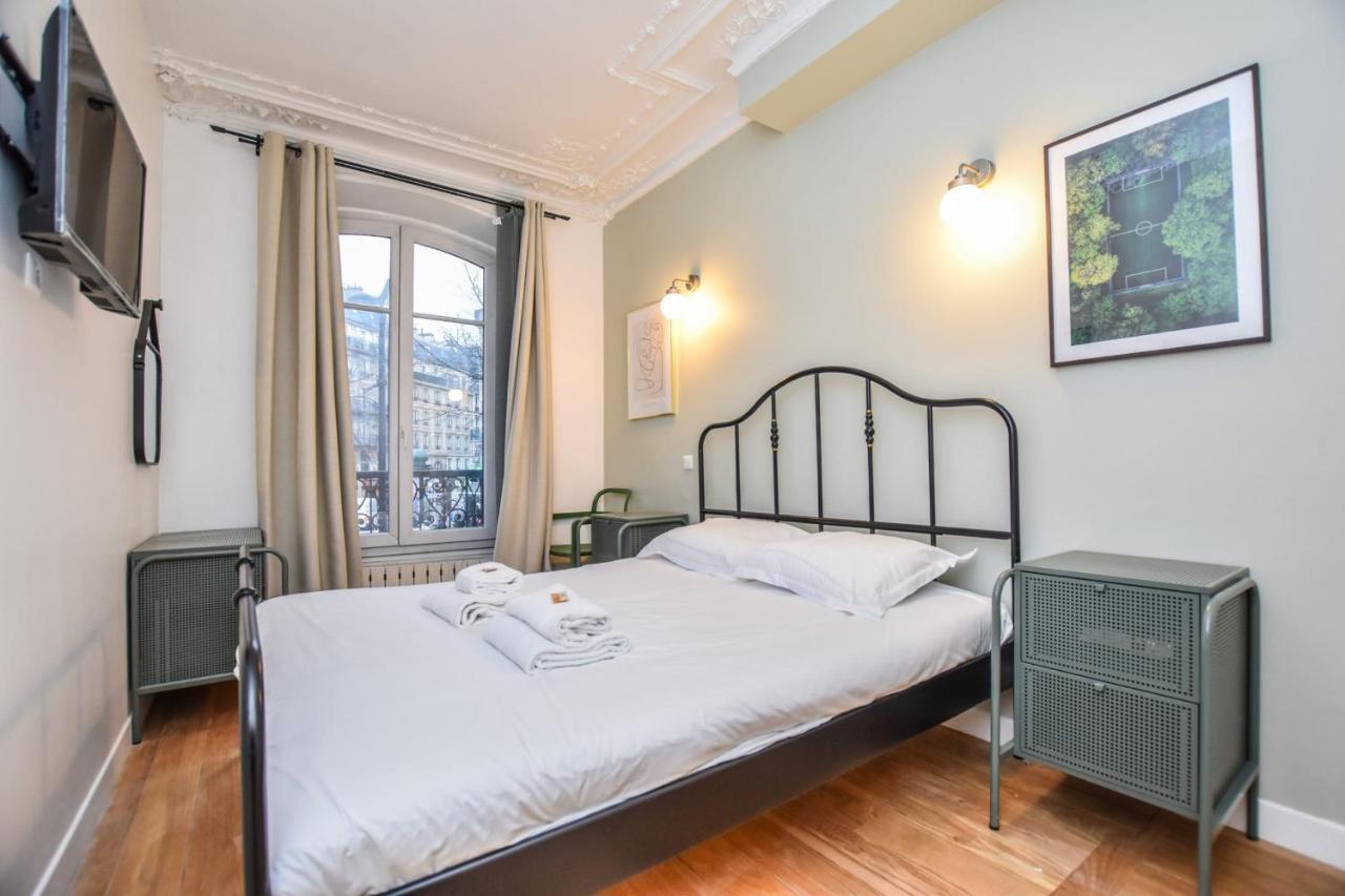 Cmg - Magenta / Saint-vincent De Paul Apartment *