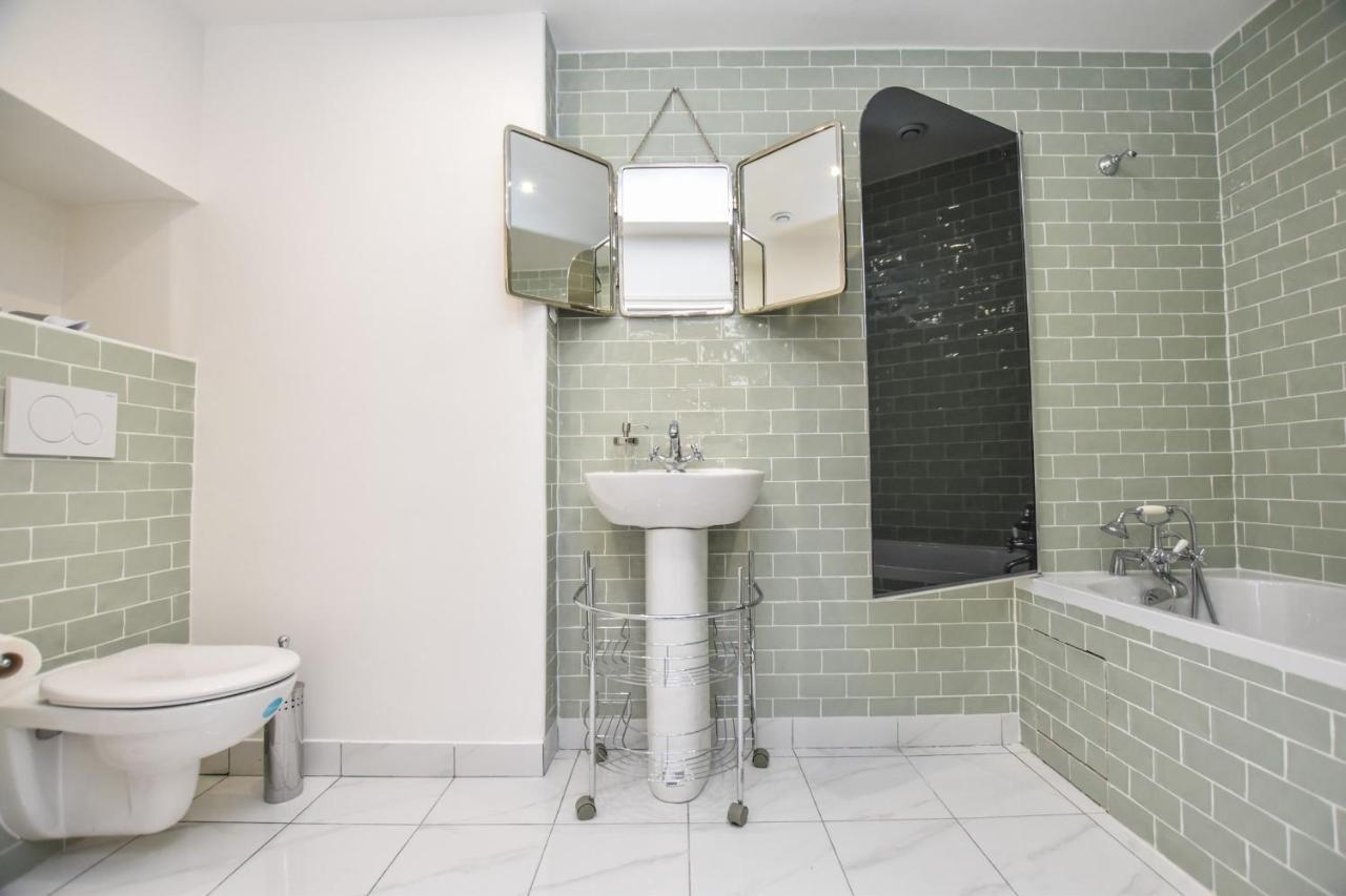 Cmg - Magenta / Saint-vincent De Paul Apartment *
