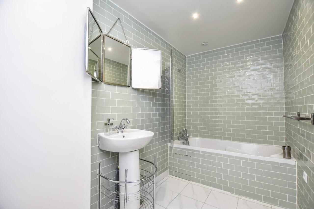 Cmg - Magenta / Saint-vincent De Paul Apartment *