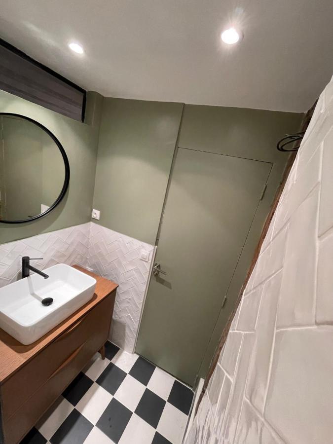Apartment Guestready - Nice And Cozy De Ville Paris