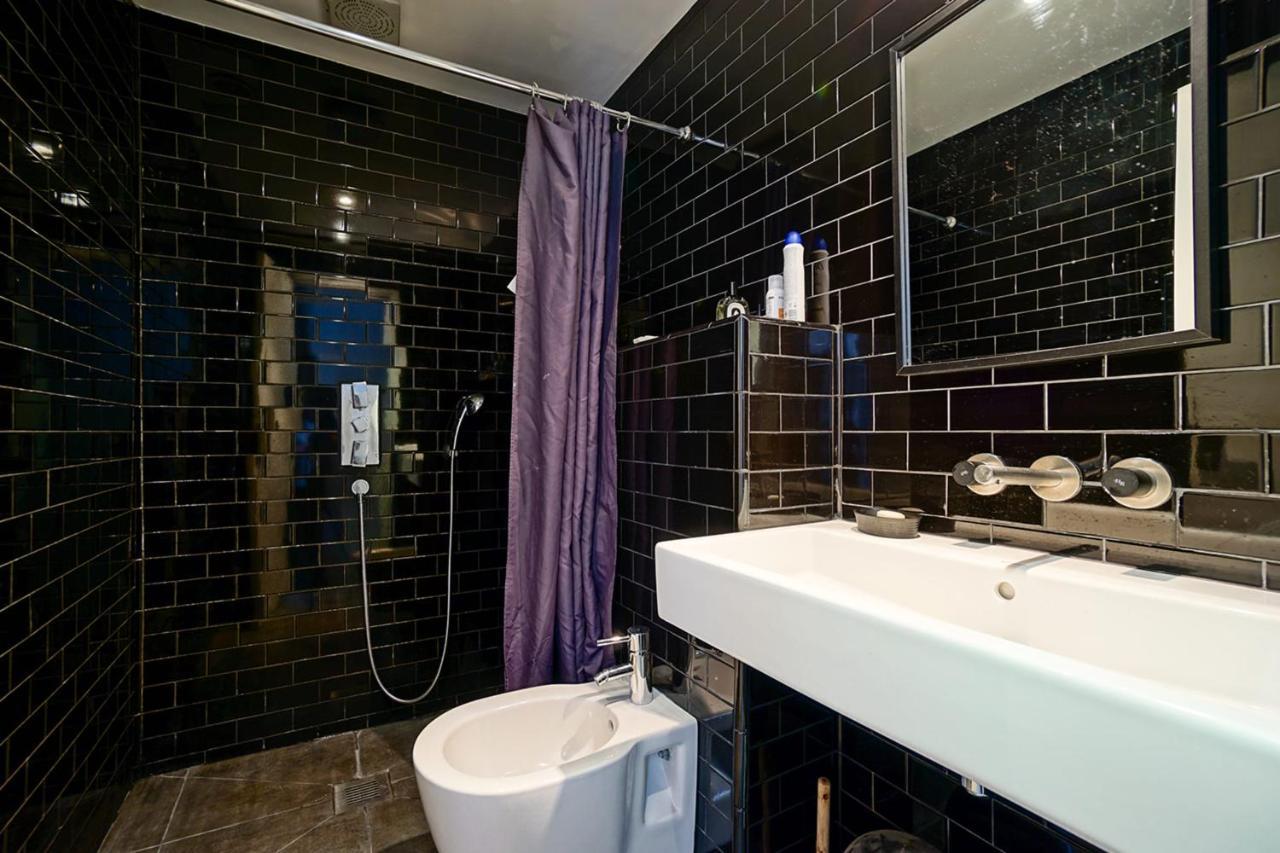 Apartment Elegant In The Marais 3rd Paris