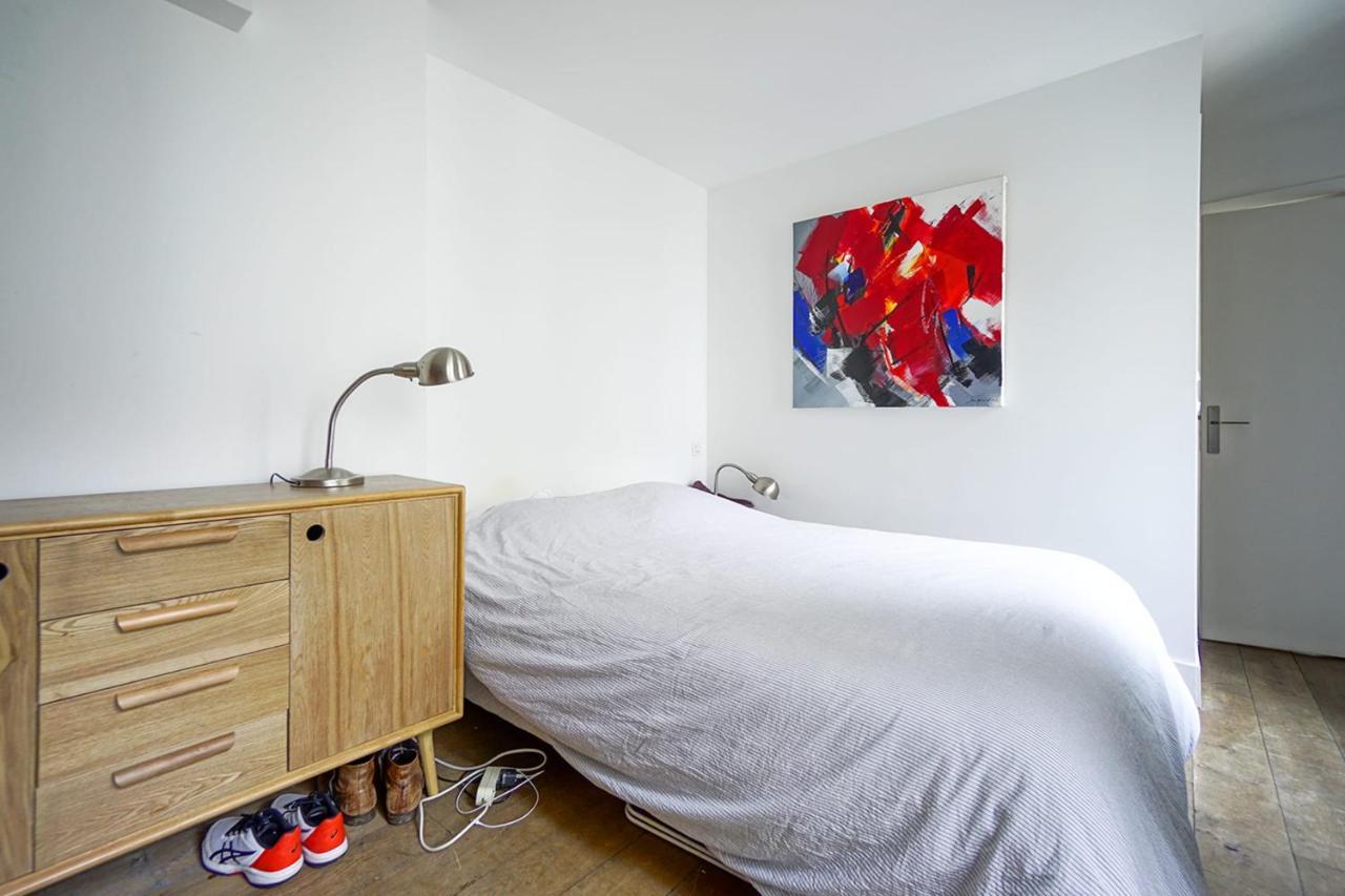Elegant In The Marais 3rd Apartment Paris