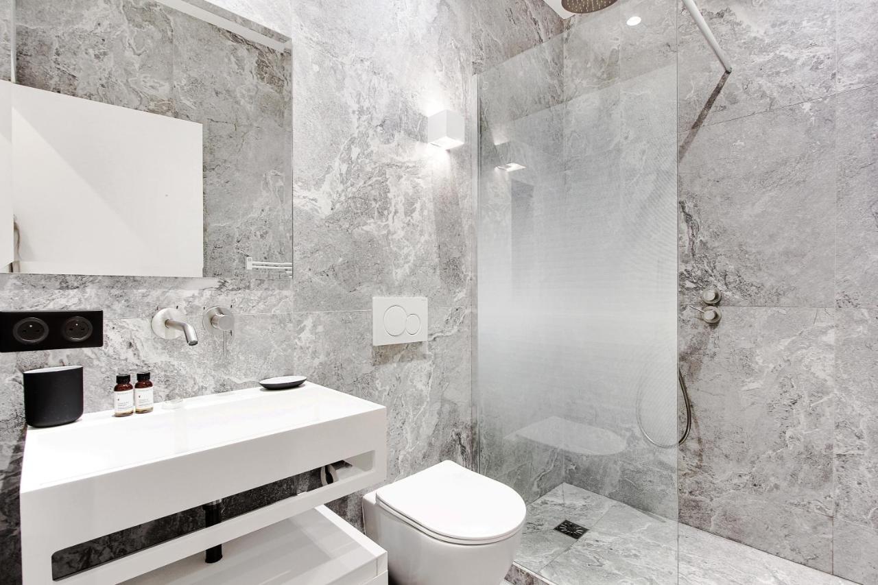 Appartement Cmg - Montorgeuil / Centre De Paris