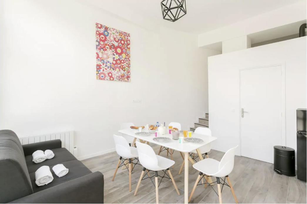 Cmg Bercy - Accor Arena Paris