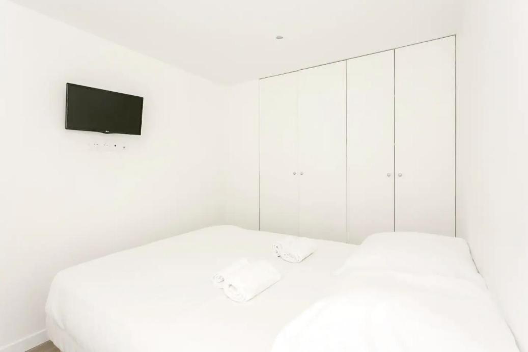 Apartment Cmg Bercy - Accor Arena