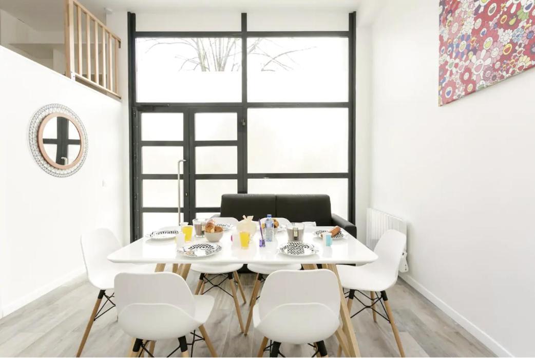 Apartment Cmg Bercy - Accor Arena *