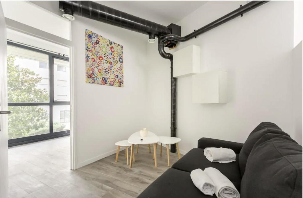Apartment Cmg Bercy - Accor Arena Paris