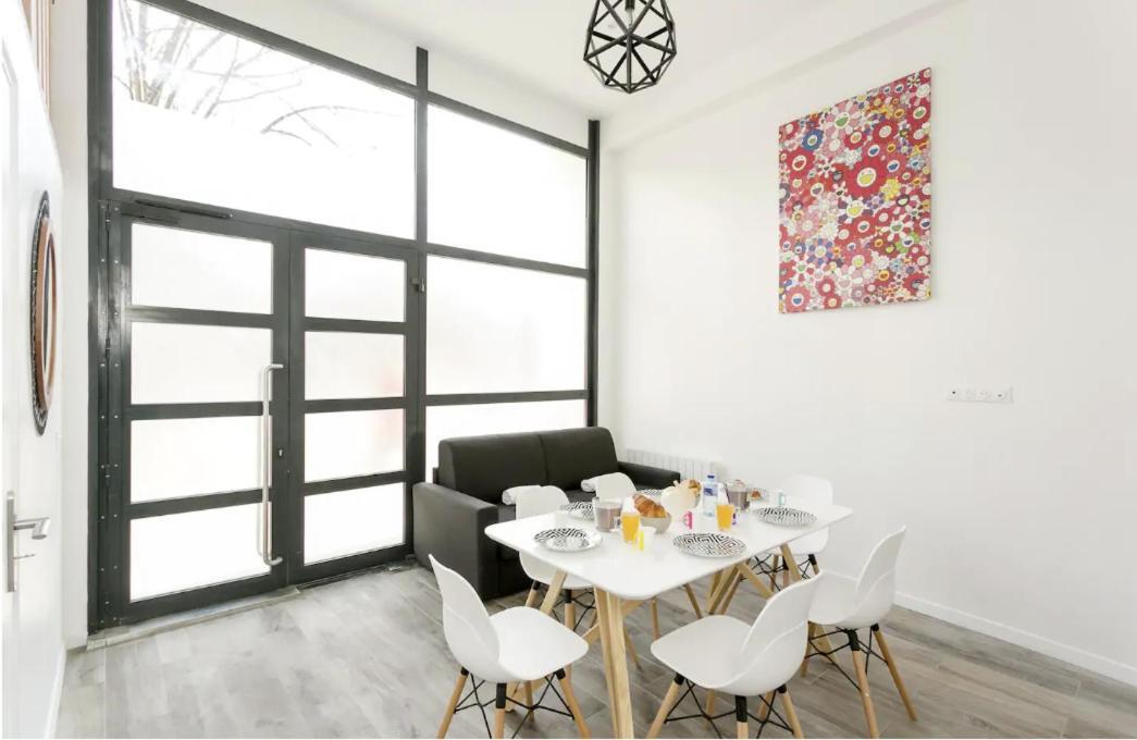 Apartment Cmg Bercy - Accor Arena Paris