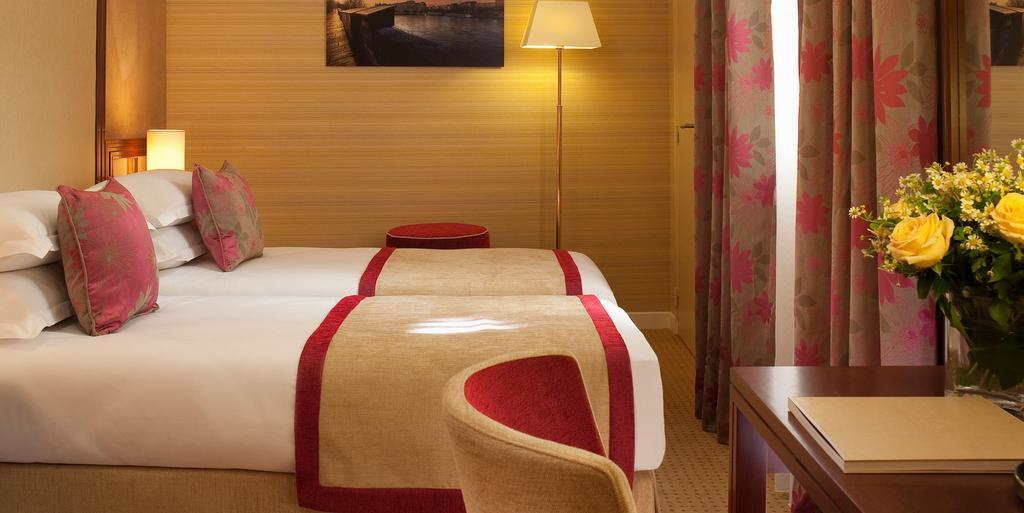 Hotel Saint Honoré