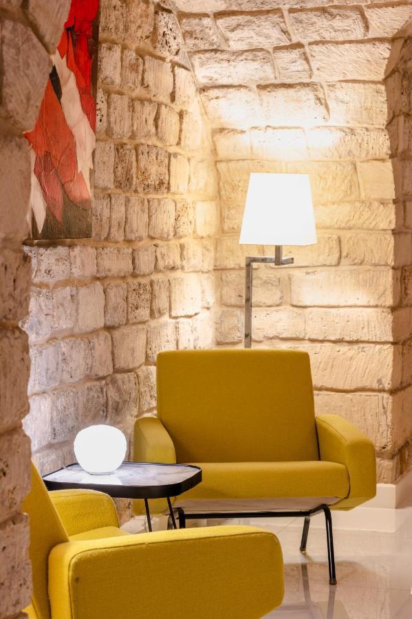 Hotel Jardin De Cluny Paris