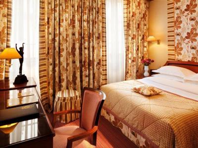 Horset Opera, Best Western Premier Collection 4*
