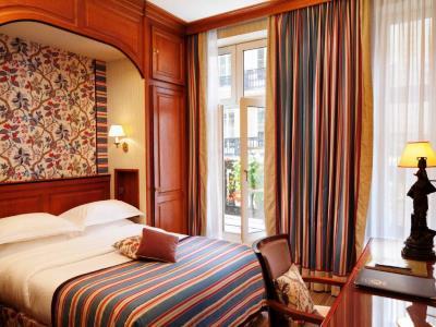 Horset Opera, Best Western Premier Collection Paris