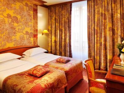 Hotel Horset Opera, Best Western Premier Collection