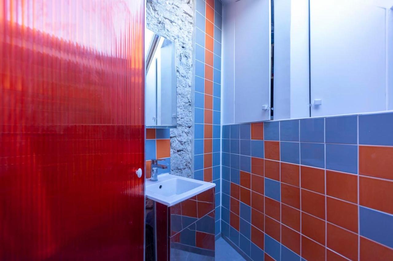 Apartamento Spacious Near The Palais Garnier *