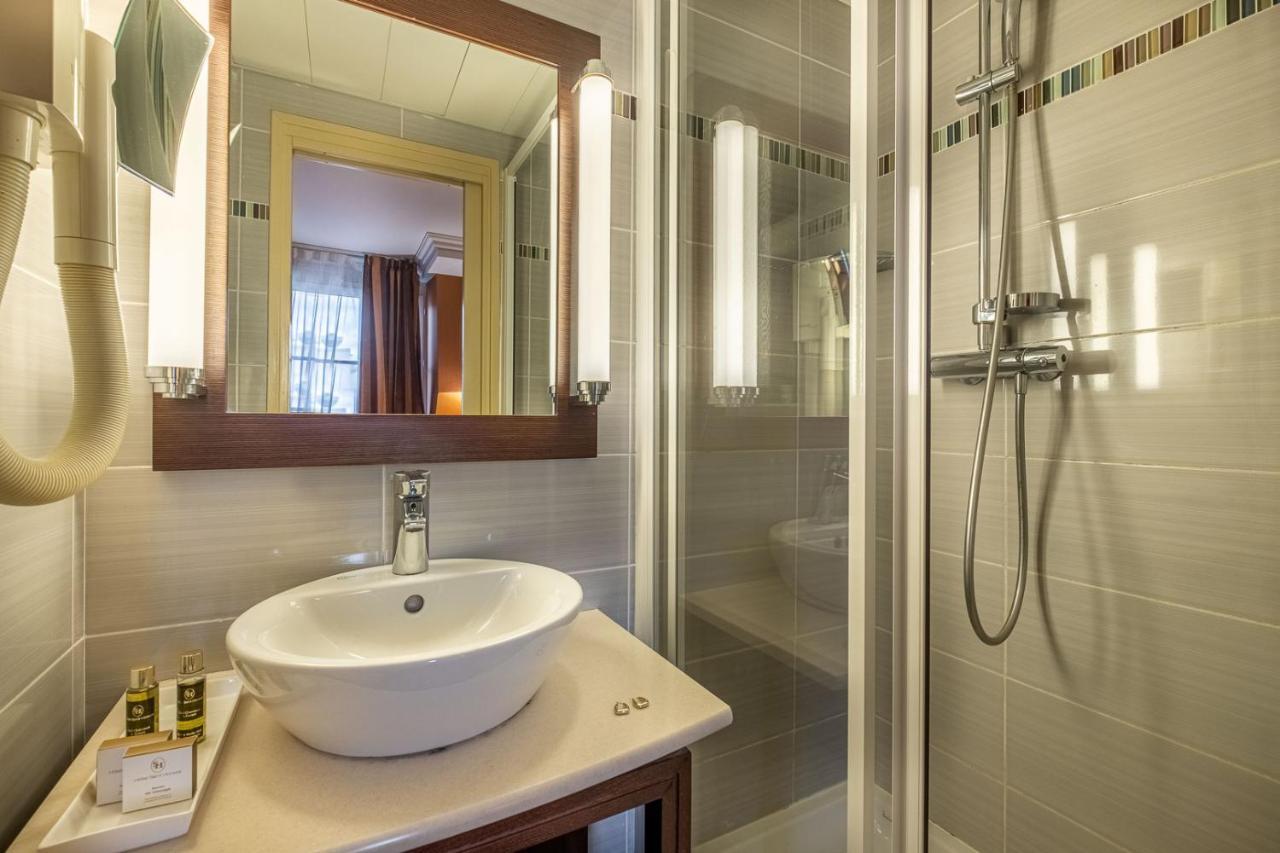 Hotel Saint Honoré 3*