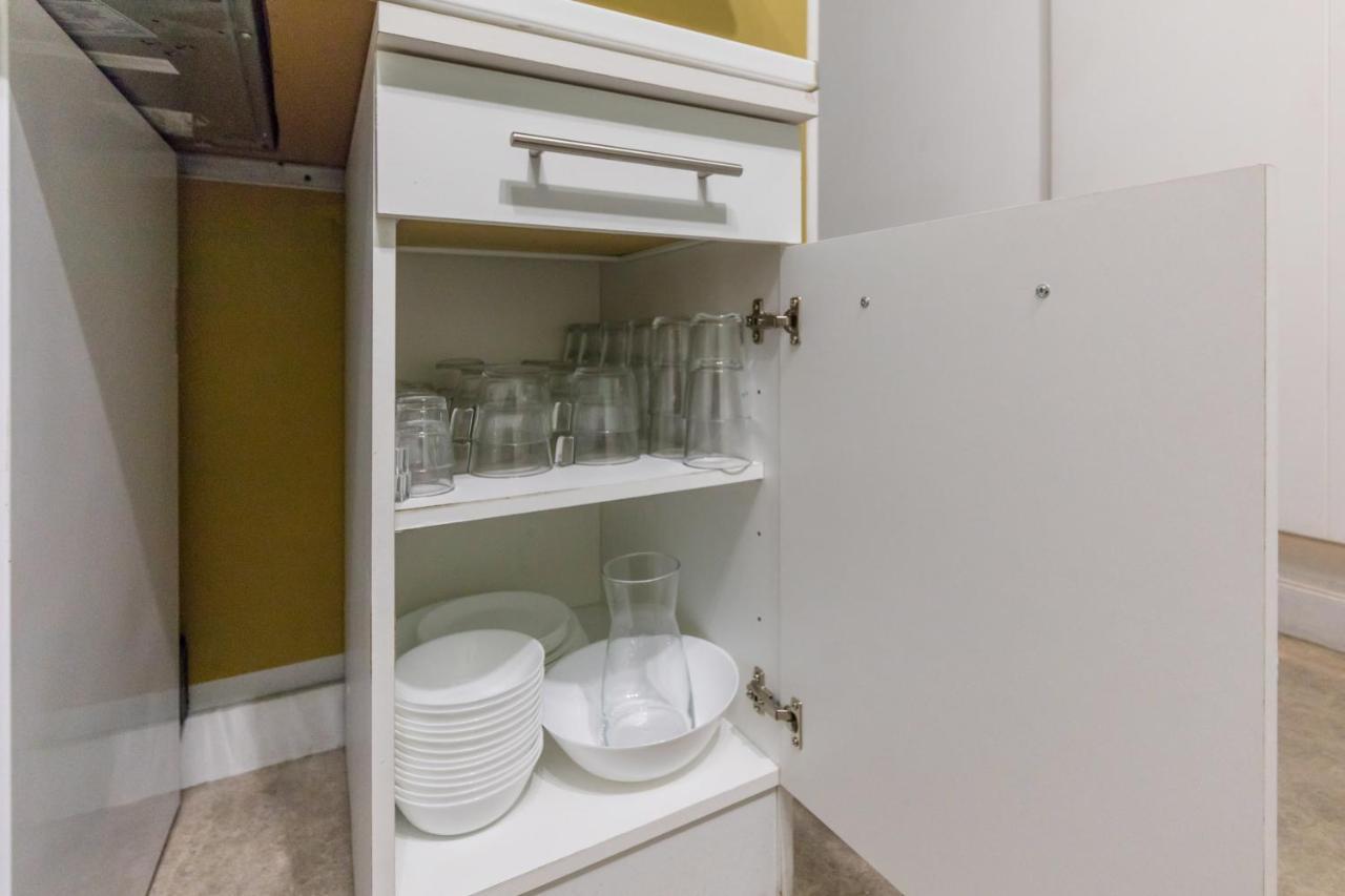 Ws De - Le Marais Apartamento