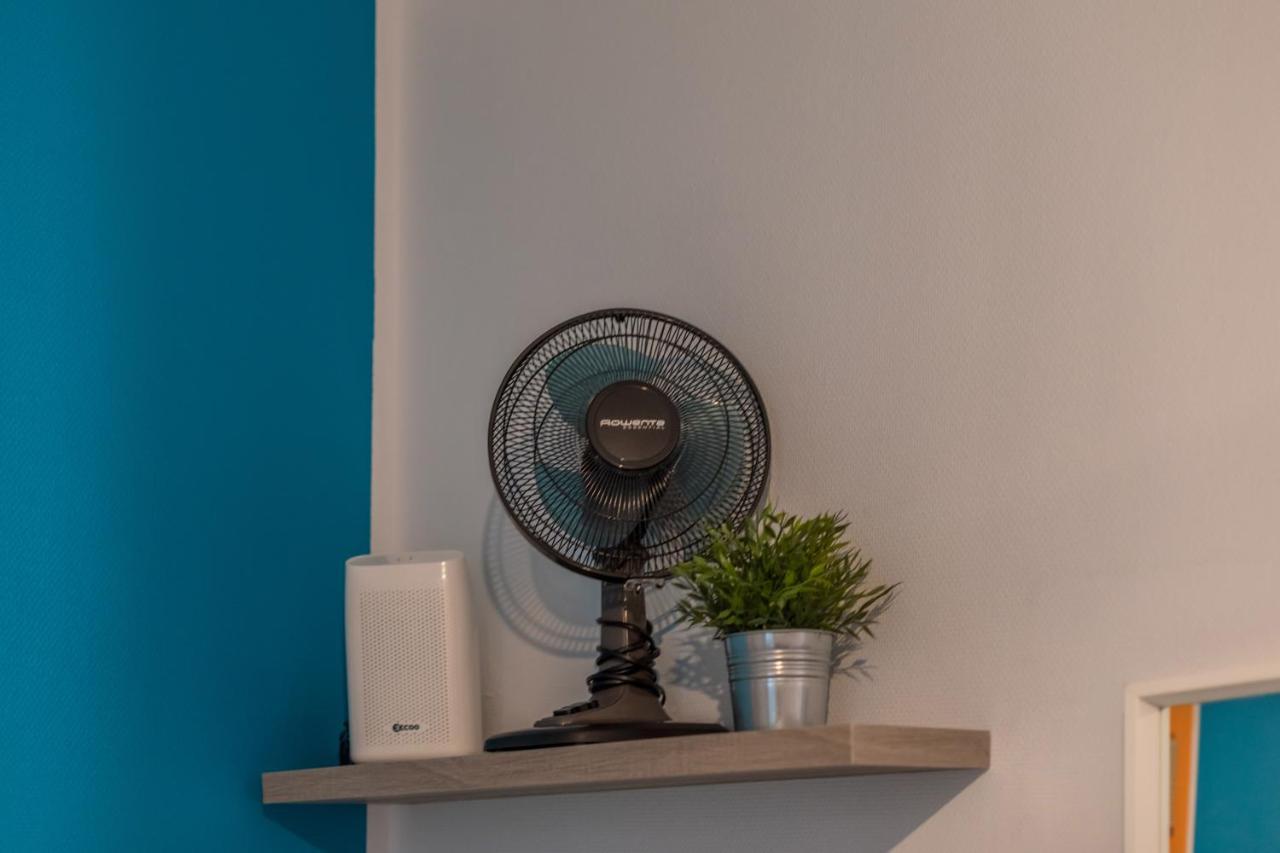 Apartamento Ws De - Le Marais *