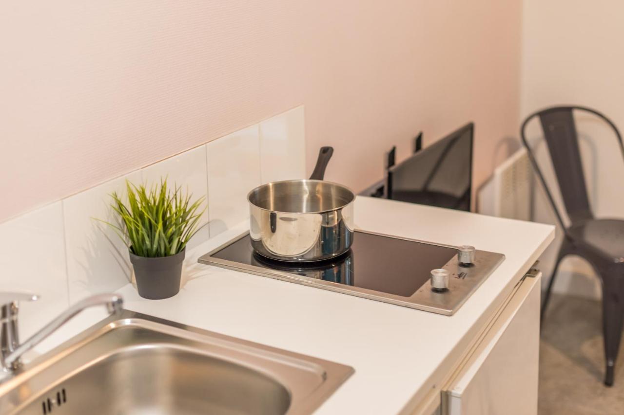 Apartamento Ws De - Le Marais *