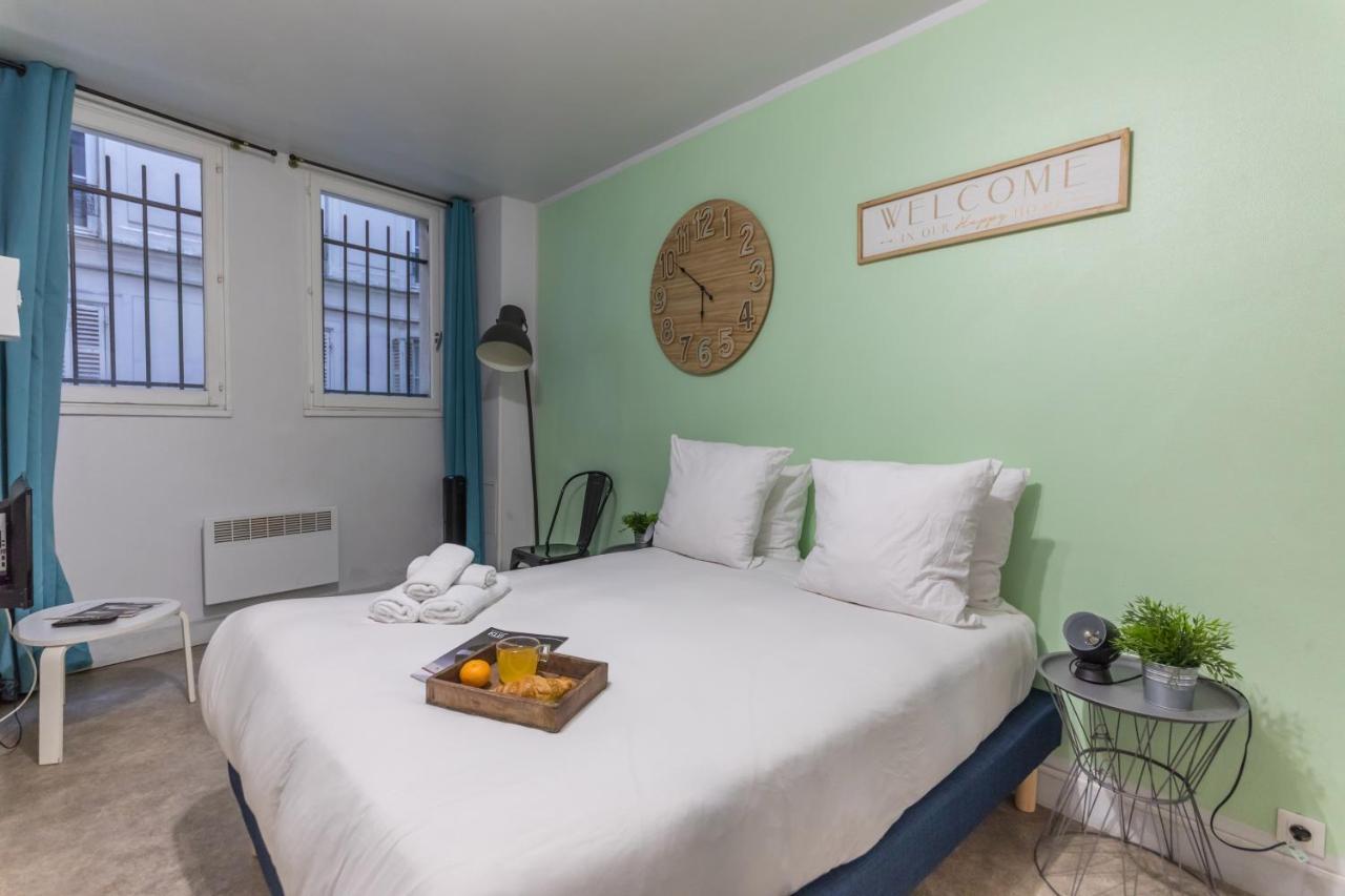 Apartamento Ws De - Le Marais *