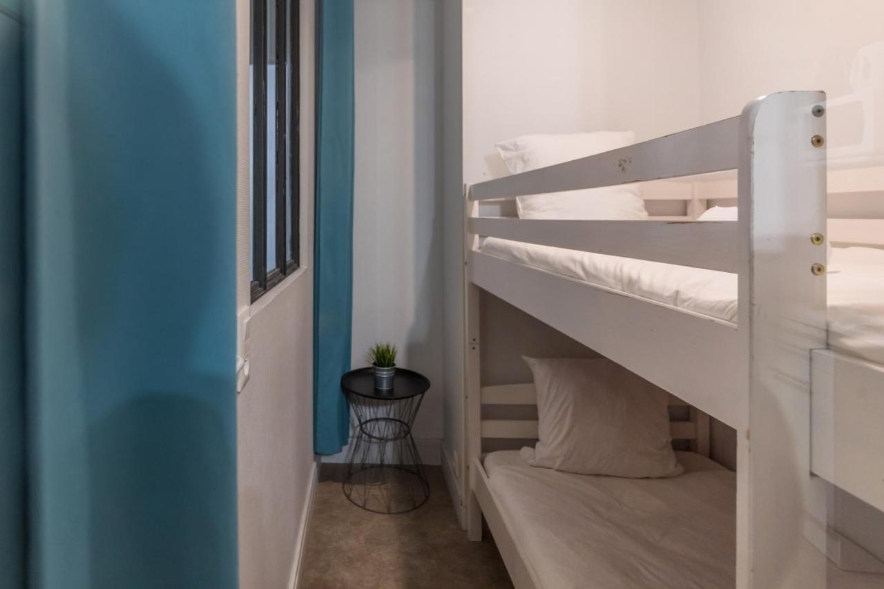 Apartamento Ws De - Le Marais *