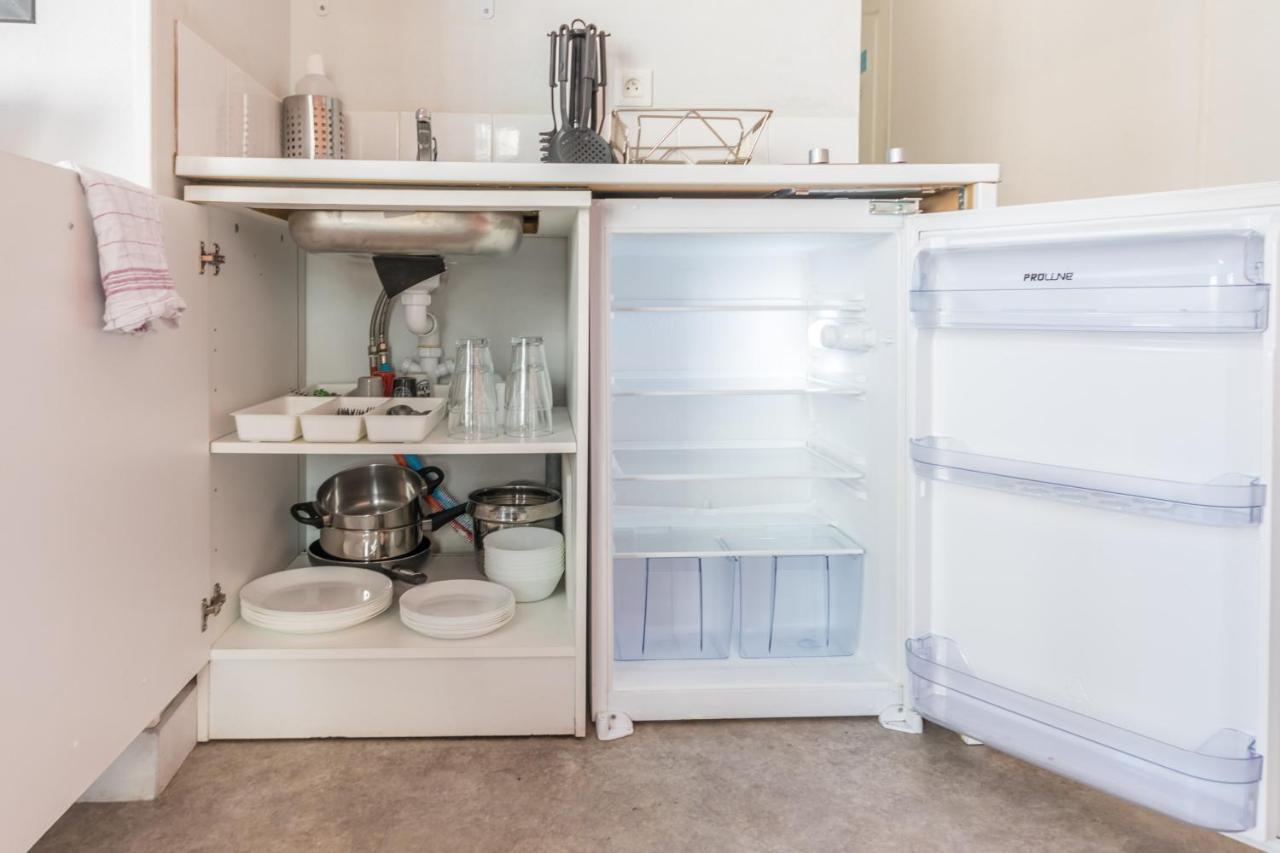 Apartamento Ws De - Le Marais *