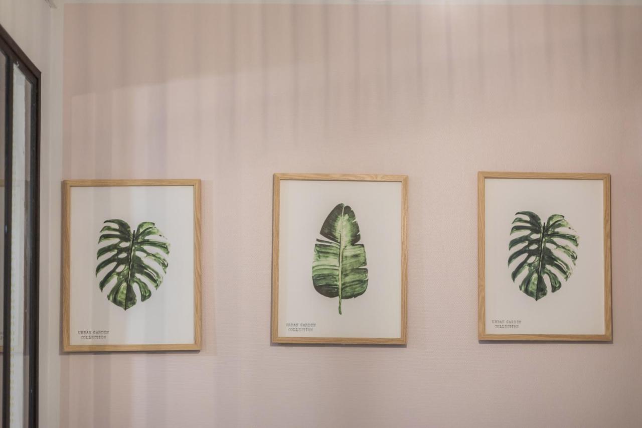 Apartamento Ws De - Le Marais Paris