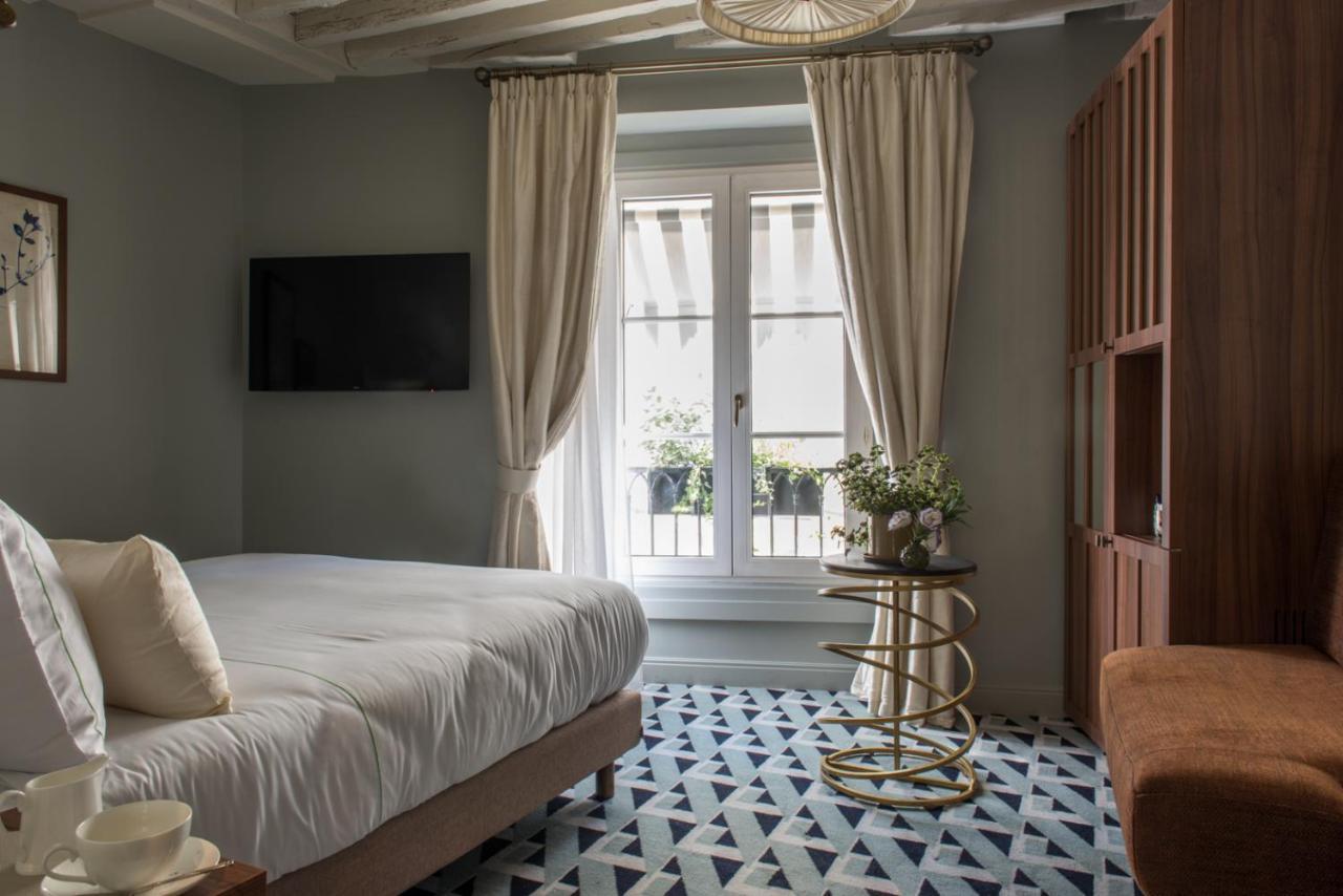Hotel Fougere Paris