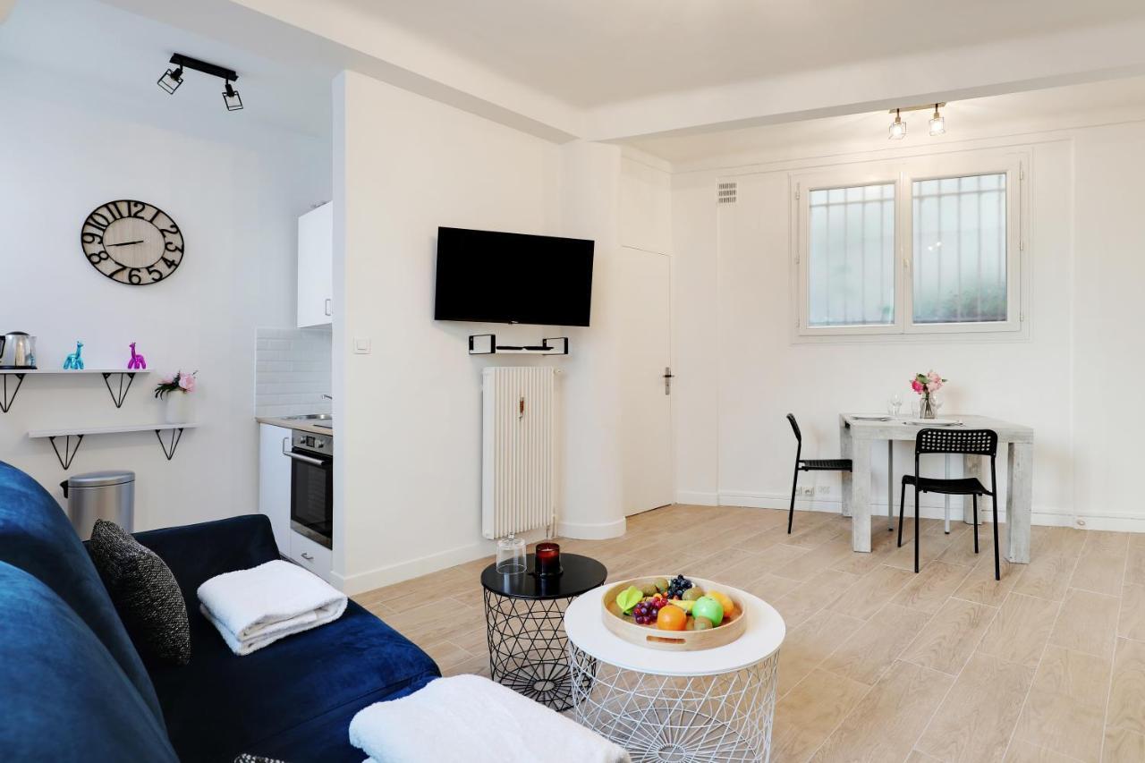 Charming Studio - 2p - Sacred Heart * Paris