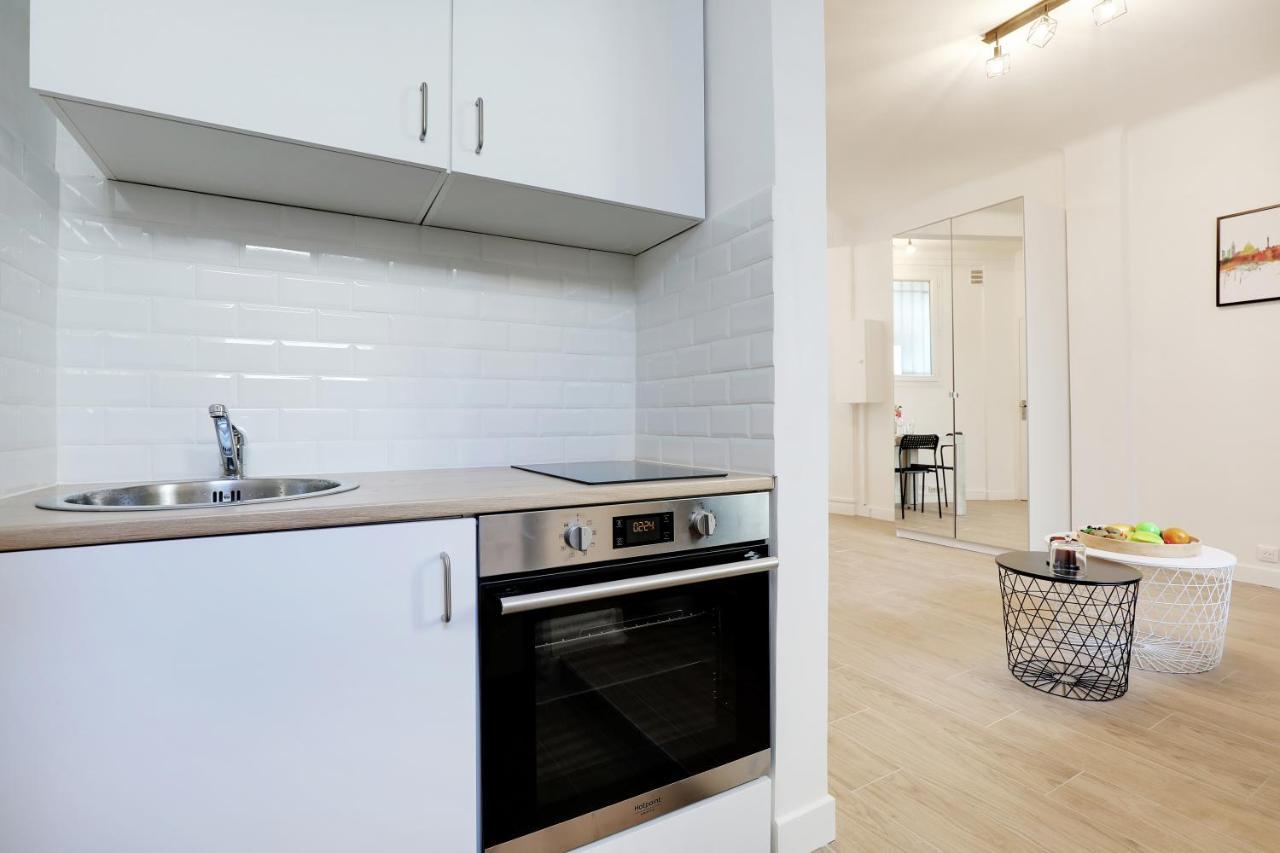 Charming Studio - 2p - Sacred Heart * Paris
