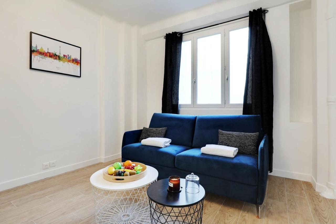 Charming Studio - 2p - Sacred Heart *