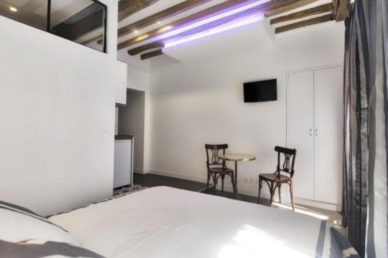 Appartement Cmg Abbesses / Lepic