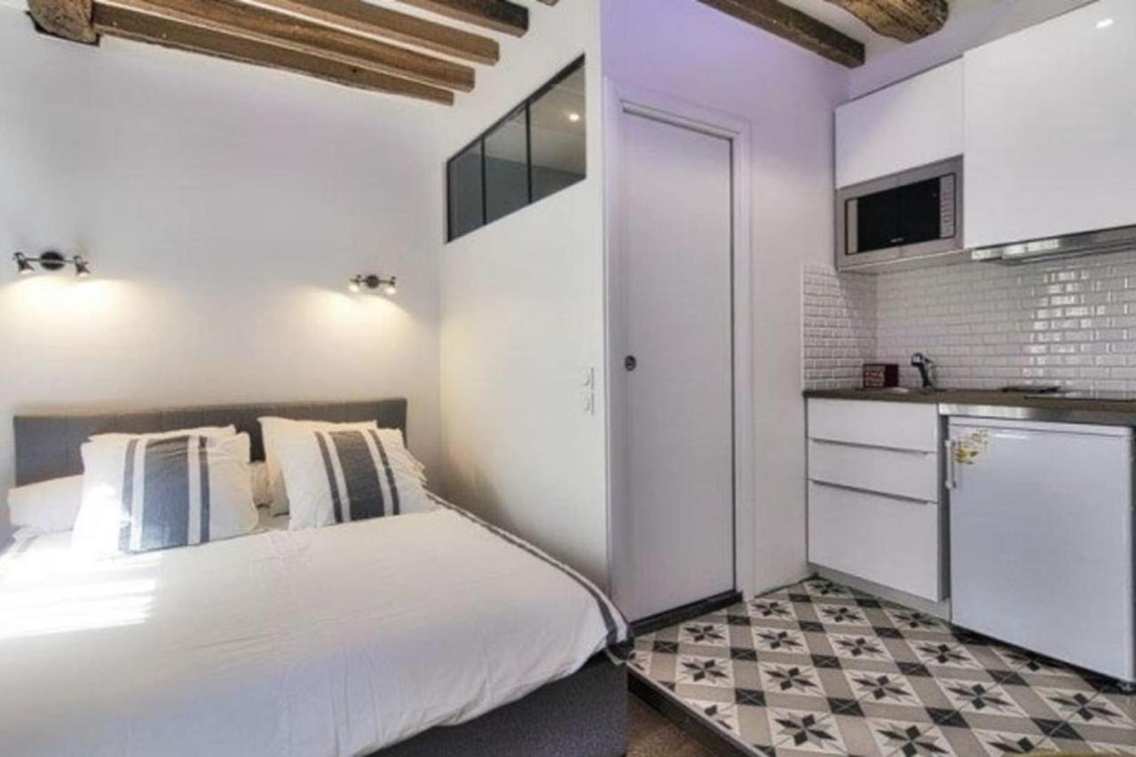 Cmg Abbesses / Lepic *