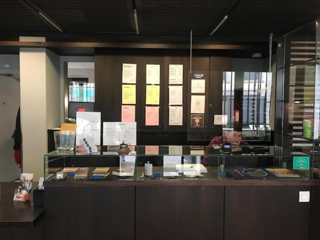 Adveniat Hostel Paris