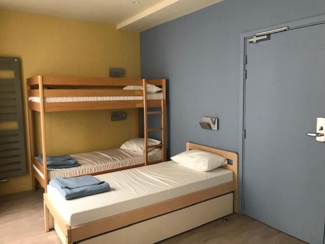 Hostel Adveniat *