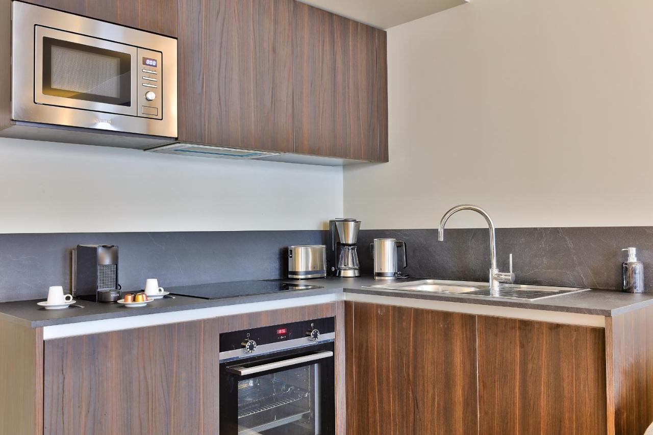 131 - Urban Brand New 110m2 Beautiful Flat In Montorgueil Apartamento Paris
