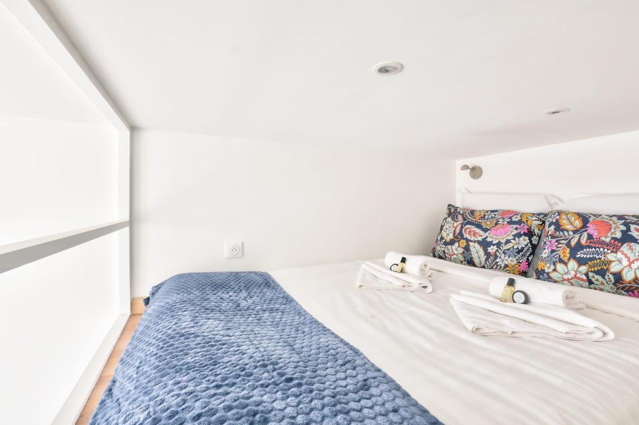 Guestready - Cozy Flat With Sauna Near Banksy Expo Art Gallery Apartment *